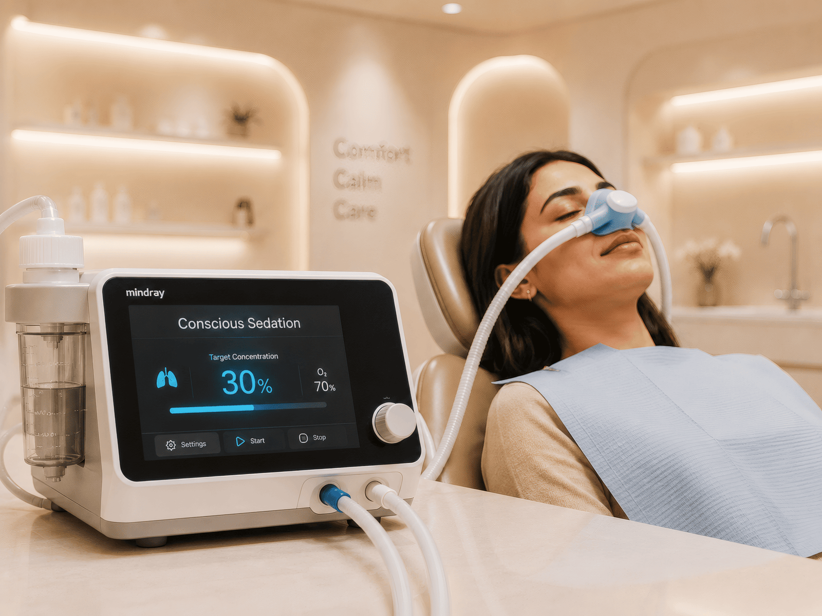 Conscious Sedation