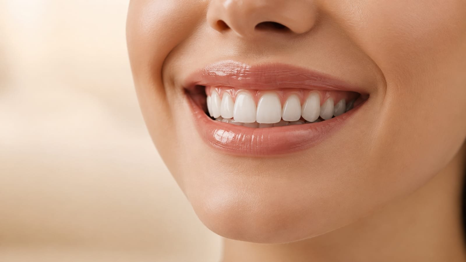 Aesthetic Smile Design